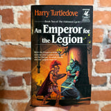 Videssos Series #1-4 - Harry Turtledove - Ballantine Books Paperback Bundle