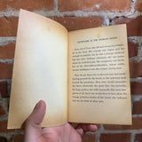 Quest of the Dawn Man - J.H. Rosny - 1964 Ace Books Paperback