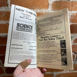 Courtship Rite - Donald Kingsbury - Analog Science Magazine Feb. 1982