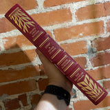 Jump & Other Stories - Nadine Gordimer - Signed 1st Ed. The Franklin Library Hardback