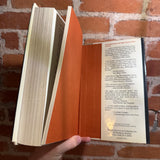 Wolf Winter - Clare Francis - 1987 1st American Ed. William Morrow Hardback