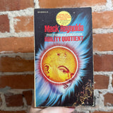 Ability Quotient - Mack Reynolds - 1975 Ace Books Paperback