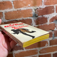 The Big Kill - Mickey Spillane - 1951 25th Signet Books Paperback