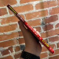 Goosebumps Slappyworld: Attack of the Jack - R.L. Stine - 2017 Paperback