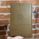 Goldsmith’s The Vicar of Wakefield - Alexander F. Hansen - 1911 American Book Company Hardback