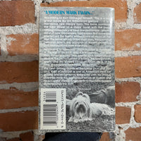 Palm Sunday - Kurt Vonnegut - Laurel Books Paperback Edition