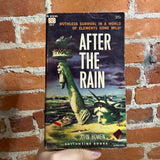 After The Rain - John Bowen - 1959 Ballantine Books Paperback