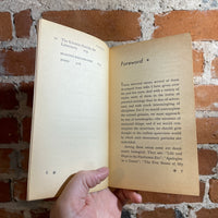 Beyond the Observatory - Harlow Shapley - 1967 American Museum of Natural History
Special Members Edition  Paperback