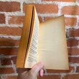 The Ring - Piers Anthony & Robert E. Margroff - 1968 Ace Science Fiction Special Paperback