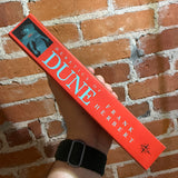 Heretics of Dune - Frank Herbert - 2021 Gollancz Trade Paperback - Sean Francis O’Connell Cover