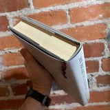 My Heart Is A Chainsaw Stephen Graham Jones 2021 Saga Press Hardback Ed.