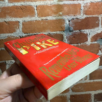 Remember Me 3: The Last Story - Christopher Pike - 1995 Archway Paperback - Danilo Ducak Cover