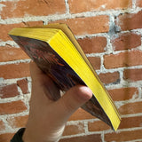 Ski Weekend - R.L. Stine - 1991 3rd Archway Books Paperback - Bill Schmidt Cover