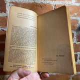 E. Pluribus Unicorn - Theodore Sturgeon - 1953 Ballantine Books Paperback - Richard Powers Cover