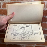 The Parsina Saga - Stephen Goldin - Complete 3-Book Bantam SF Paperback Set