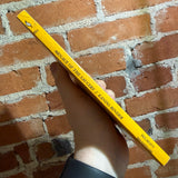 Menace of the Saucers - Eando Binder - 1969 Belmont Books Paperback - Jack Faragasso Cover