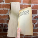 A Fire Upon the Deep - Vernor Vinge - 1993 Tor Paperback - Boris Vallejo Cover