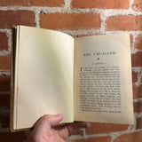 The Uncalled - Paul Laurence Dunbar - 1901 International Association of Newspapers and Authors Hardback