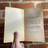 High Couch of Silistra - Janet E. Morris - 1977 Bantam Books Paperback - Boris Vallejo Cover