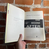 One Second After - William R. Forstchen - 2009 Forge Hardback