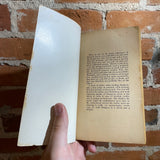 E. Pluribus Unicorn - Theodore Sturgeon - 1953 Ballantine Books Paperback - Richard Powers Cover