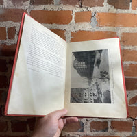 Complete Story of San Francisco Earthquake and Other Great Disasters - Marshall Everett - 1906 Illustrated Vintage Hardback