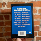 Masterpieces: The Best Science Fiction of the Century - Edited by Orson Scott Card - 2001 Ace Books Hardback (Le Guin, Gibson, Clarke, & more)