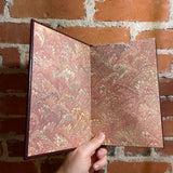 Plato, Epictetus, & Marcus Aurelius - The Harvard Classics - 1980 Hardback