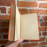 The Rogue Elephant - Elliott Whitney - Illustrated The Reilly & Lee Company Hardback