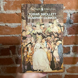 The Expedition of Humphry Clinker - Tobias Smollet - 1967 Penguin Books Paperback