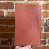 Basic Woodworking Processes - Herman Hjorth - 1935 The Bruce Publishing Company Hardback