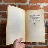 The Bunker - James P.O’Donnell - 1979 Bantam Books Paperback