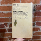 I, The Jury - Mickey Spillane - 1947 65th Signet Books Paperback