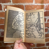 Conan The Aquilonia - Sprague de Camp and Lin Carter - 1984 10th Ace Books Paperback #11 - Boris Vallejo Cover