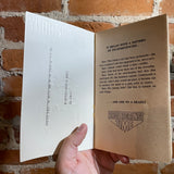 Race Against Time - Piers Anthony - 1985 Tor Books Paperback - Luis Royo Cover