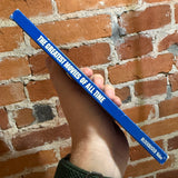 The Greatest Movies of All Time 2nd Edition - 1991 Blockbuster Video Paperback