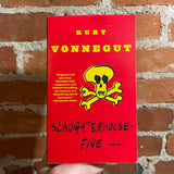 Slaughterhouse Five - Kurt Vonnegut - Paperback