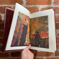 Jump & Other Stories - Nadine Gordimer - Signed 1st Ed. The Franklin Library Hardback