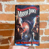 Mirror Dance - Lois McMaster Bujold - Paperback