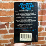 Kill and Tell - William X. Kienzle - 1985 Ballantine Books Paperback - A Father Koesler Mystery