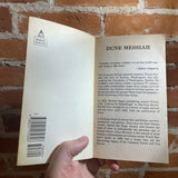 Dune Series Vintage Berkley Books Paperback Bundle (#1-4)