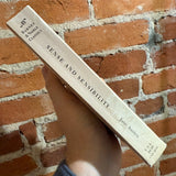 Sense and Sensibility - Jane Austen 2004 Barnes & Noble Classics PB