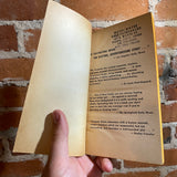 The Synthetic Man - Theodore Sturgeon - 1965 Pyramid Books Paperback - John Schoenherr Cover