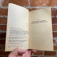 The Death Dealers - Mickey Spillane - 1966 11th Signet Books Paperback
