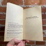 The Death Dealers - Mickey Spillane - 1966 11th Signet Books Paperback