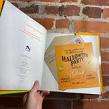 Halloween Hustle - Charlotte Gunnufson - 2013 Hardback