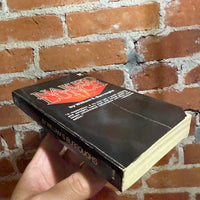 Naked Lunch - William S. Burroughs - 1982 17th Grove Press Paperback