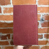 War and Peace: Vol. 2 of 2 - Leo Tolstoy - 1938 The Heritage Press Hardback