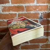 The Marranos - Liliane Webb - 1982 Pocket Books Paperback