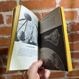 Projects: Space - Judith Viorst - 1961 1st Washington Square Press Paperback - Ex Lib